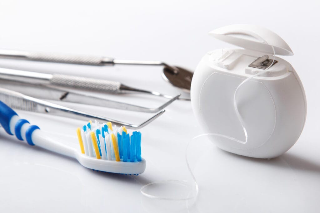 dental hygiene tools for clean healthy teeth 2026 03 09 09 20 47 utc